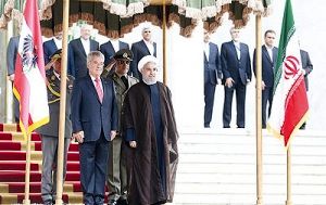 آمادگی ایران برای مذاکره برسر بحران سوریه