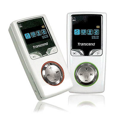 یک MP3 Player کاملا حرفه‌ای