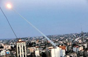 اسرائیل میزبان موشک‌های سوری