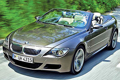 BMW سال 2010 را خوب شروع کرد