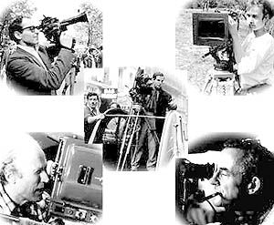 «سینماگران عصر ما» در شبکه مستند