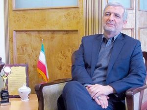 Iran Should Not Fall Behind Others in Iraq’s Competitive Market