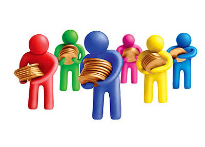 حسابداری مالی از تئوری تا عمل