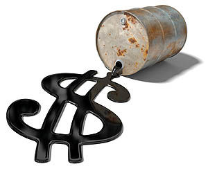 نرخ ارز: متغیری تحت‌تاثیر بهای نفت