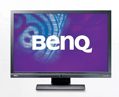 مانیتورهای تازه وارد BENQ به بازار می‌آیند