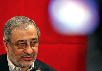 طرح مظاهری برای اجرای طرح تحول