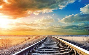 رقابت نفسگیر دنیا بر سر توسعه راه‌آهن