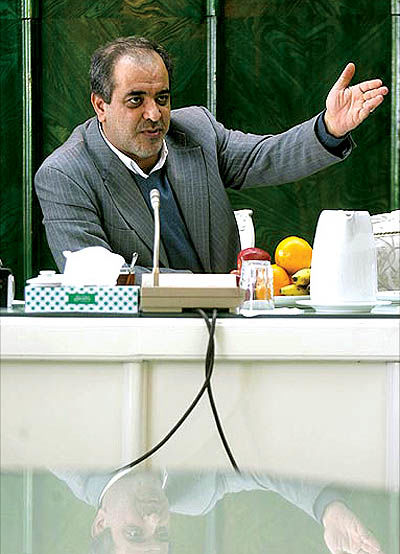 انتشار اوراق مشارکت شهرداری تهران در پیچ‌وخم مسائل اداری - ۳۰ بهمن ۸۶