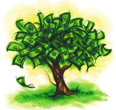 ارزش آفرینی در بانک