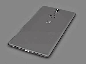 انتشار اولین عکس از نسخه کوچک‌تر OnePlus 2