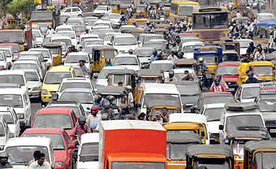 رشد فروش خودرو در هند - ۲۰ آبان ۹۱