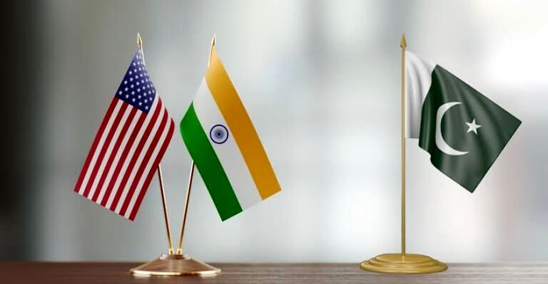 موضع‌گیری پاکستان درباره افزایش همکاری‌های نظامی آمریکا و هند