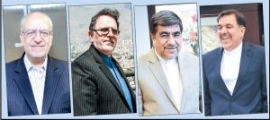 ایران پس از توافق از نگاه چهار  عضو کابینه