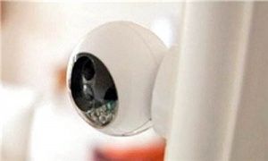 دوربین امنیتی فوق دقیق برای منازل