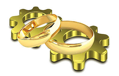 سیاست گذار برای تشویق به ازدواج چه می تواند بکند