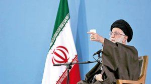 ملت ایران نه مجلس دولتی می‌خواهد نه مجلس ضددولتی