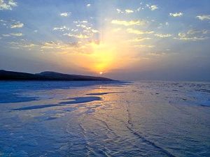 تابستان بحرانی برای دریاچه ارومیه