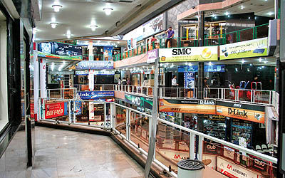 خریداران در انتظار کاهش قیمت‌ها