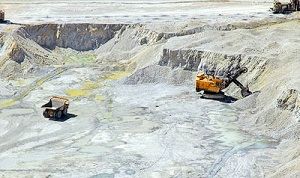 هزینه بالای فعالیت‌های معدنی در گیلان