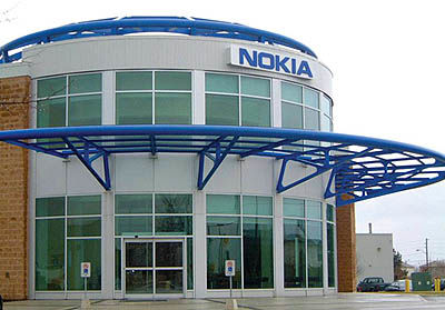 NOKIA بزرگ‌ترین تولیدکننده گوشی موبایل دنیا