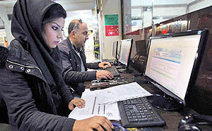 تازه‌ترین گزارش درخصوص وضعیت اینترنت ایران