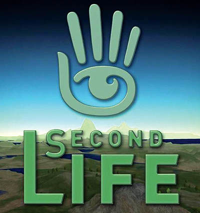 کاربران اروپایی دنیای مجازی Second Life مالیات می‌دهند