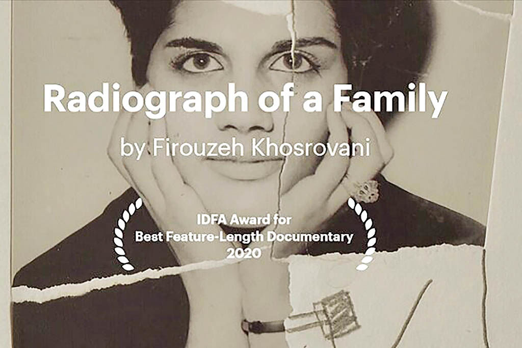 سه جایزه برای کارگردان‌های ایرانی در «ایدفا ۲۰۲۰» 