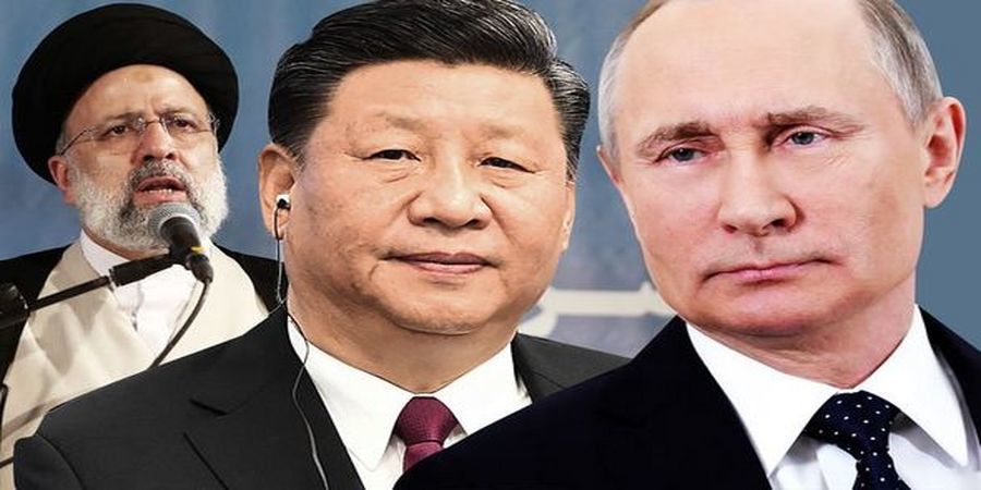 ایران، چین و روسیه را در وین غافلگیر کرد 