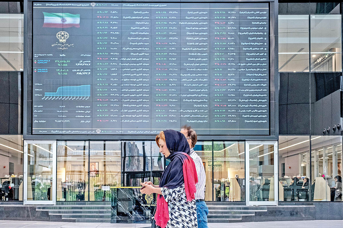ساز کدال در بازار سرمایه