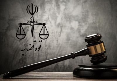 اجرای حکم اعدام پنج سارق مسلح در البرز