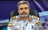 توقیف ۴ شناور در آب‌های استان بوشهر