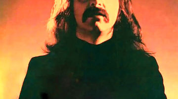 خداحافظی باشکوه یک ستاره