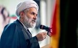 حسین طائب: امروز میدان مواجهه، چندلایه و پیچیده است/ جنگ دیگر فقط در میدان‌های نظامی اتفاق نمی‌افتد/ اگر دستاورد‌ها را تبیین نکنیم، دیگران آن را انکار خواهند کرد
