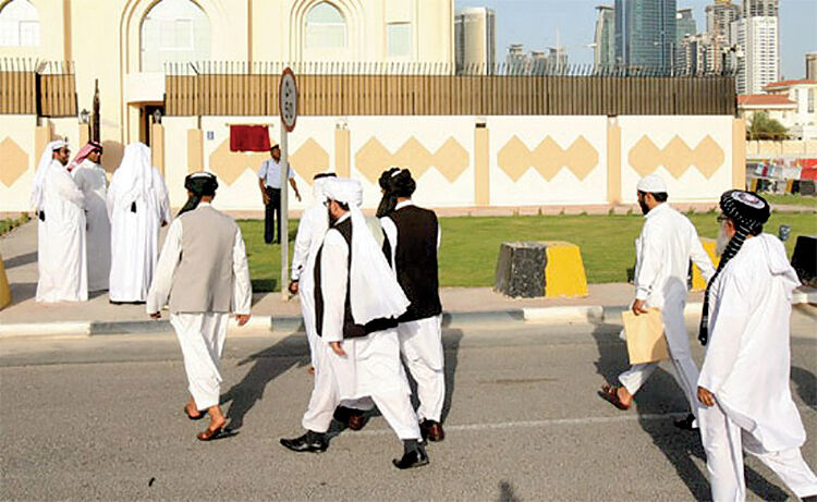 دو مجوز مالی برای طالبان