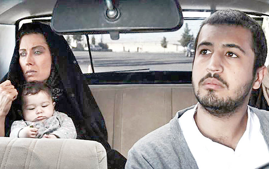 «ناخواسته» به سینماها می‌آید