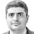 سیدفرهنگ  حسینی