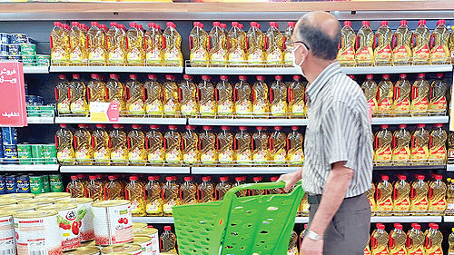 کالابرگ دهک‌های ۴ تا ۷ شارژ شد