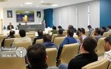  امسال ۱۸۲۰ کیلو شمش طلا در مرکز مبادله ایران معامله شد