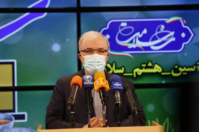 درخواست جدی نمکی از مسافران