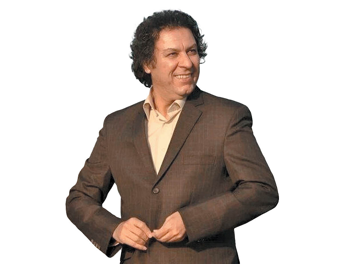 درگذشت بازیگر محبوب طنز