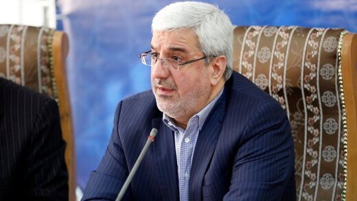 چند نفر در انتخابات ریاست جمهوری ثبت نام کردند؟
