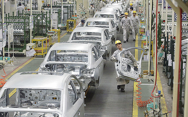 قطعه‌سازی؛ گروگانِ خودروسازی دستوری