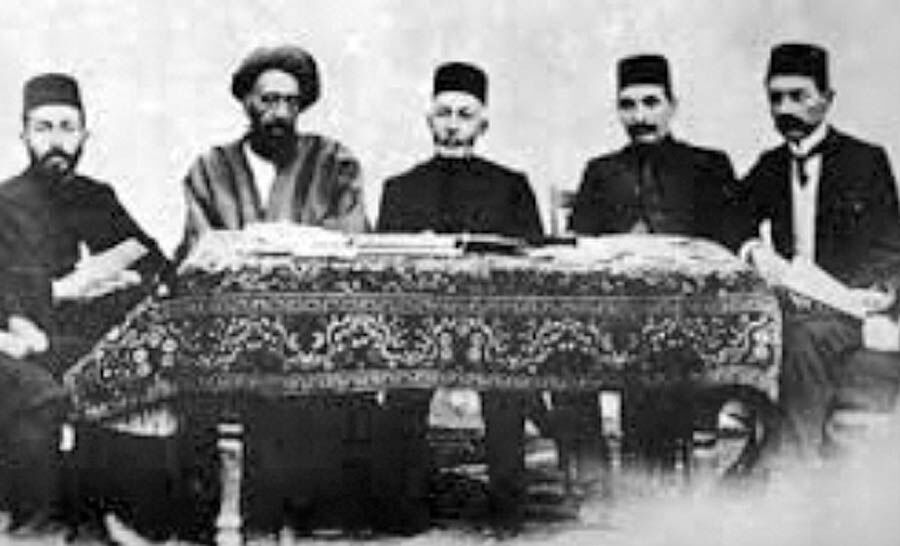 جلسه بی‌نتیجه!
