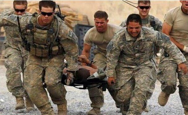 تعداد تلفات نیروهای آمریکایی در جنگ ایران فاش شد
