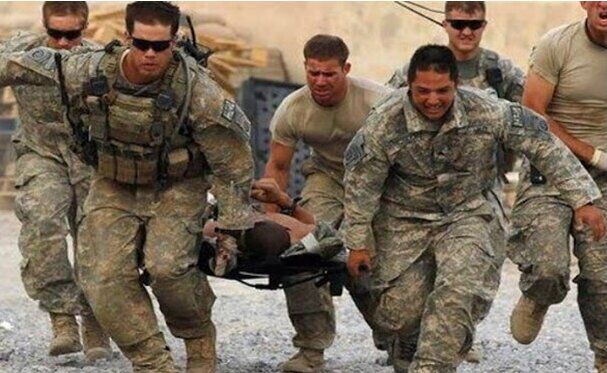 تعداد تلفات نیروهای آمریکایی در جنگ ایران فاش شد