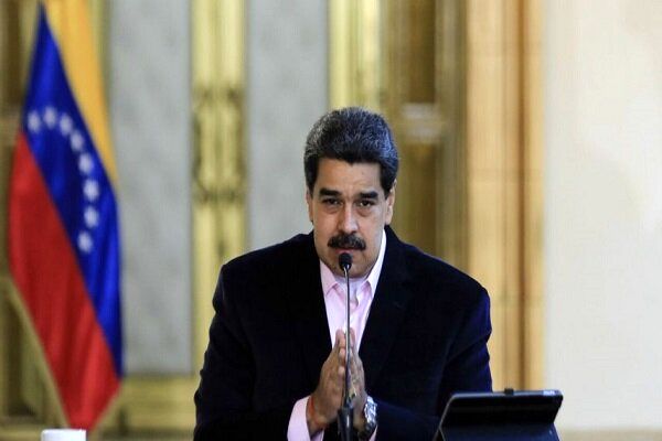مادورو: می‌خواهیم بخشی از «بریکس» باشیم / برزیل: حمایت می‌کنیم