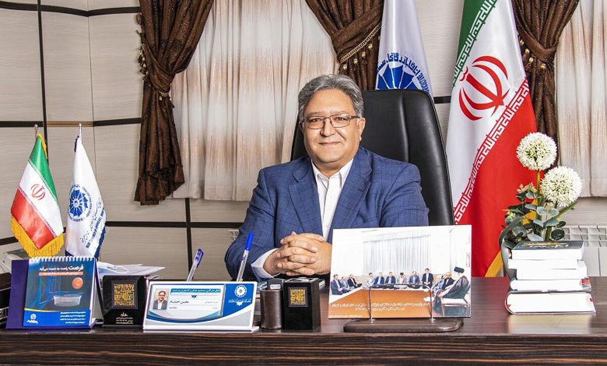 نقش انتخابات هیات‌‌‌رئیسه اتاق ایران در مدیریت اقتصادی