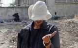 این متکدی در تبریز در ۳ ساعت ماهی یک میلیارد تومان درآمد دارد+ فیلم