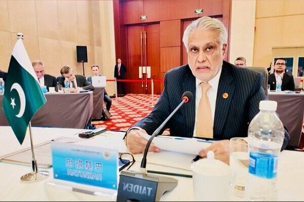 گفت‌وگوی تلفنی وزرای خارجه عربستان و پاکستان/ محور رایزنی ها چه بود؟
