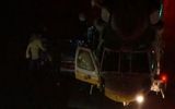 سقوط مرگبار یک بالگرد در آمریکا/ چند نفر کشته شدند؟